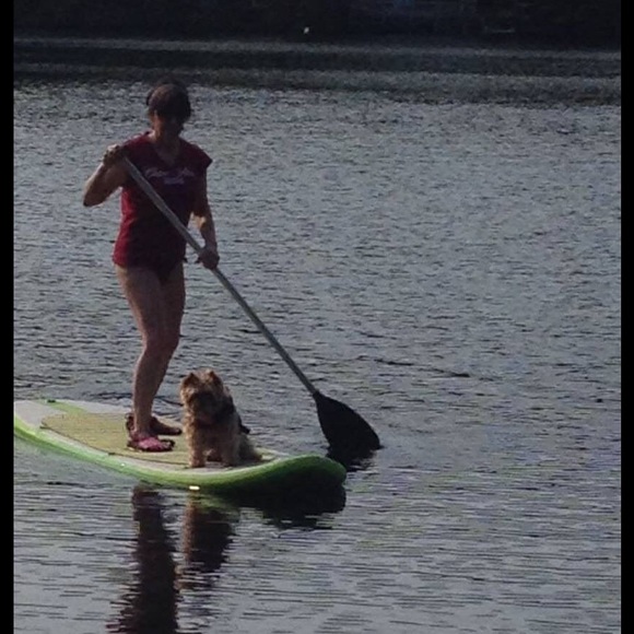 Retired nurse seeks new career in fashion & fun! - Picture 5 of 6