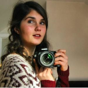 Meet your Posher, Jacqueline