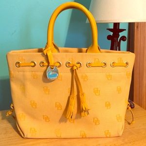 Dooney & Bourke Bag