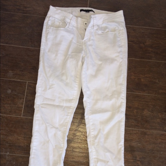super skinny YMI size 1 pants
