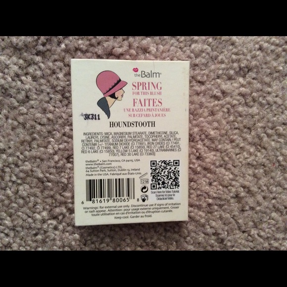 Houndstooth 🚨PRICE DROP ❌ - Picture 2 of 3