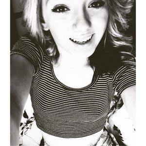 Meet your Posher, Riley