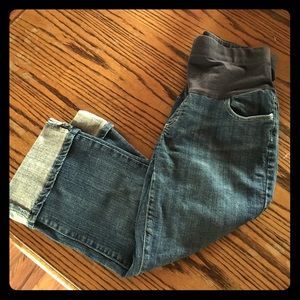 Maternity 🎀 Capris