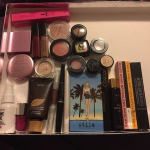 Prestige makeup lot