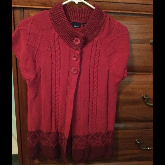 Basic Editions Sweaters - Sweater vest