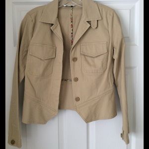 Cabi jacket