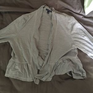 Light, open, cover/jacket