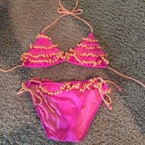 Victoria's Secret Bikini!