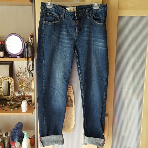 American Rag City Jeans