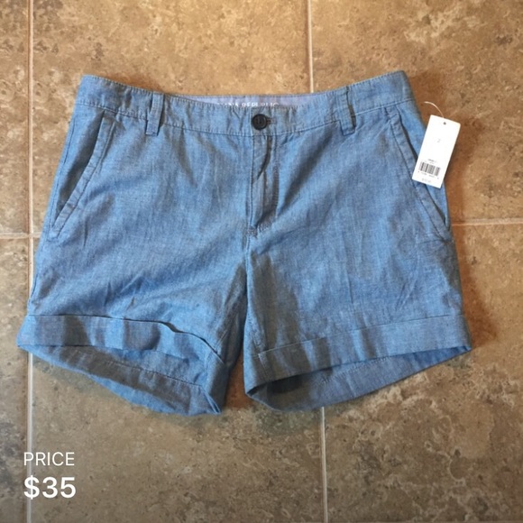 Banana Republic Shorts