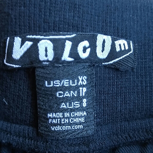 Volcom "Treble Maker Short" - Picture 4 of 4