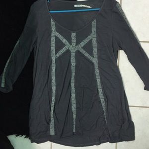 Urban Outfitters Tunic