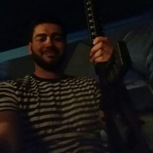 Meet your Posher, Omar