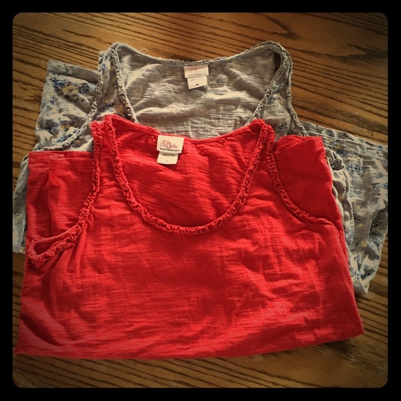 Maternity 🎀 BUNDLE Tank tops