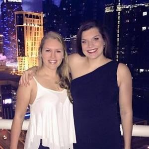 Meet your Posher, Madison