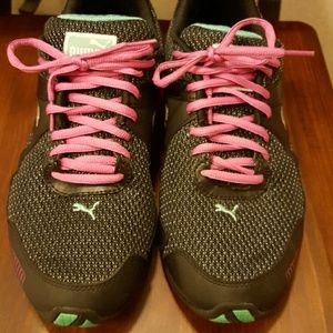 Womens Puma
