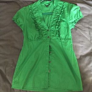 Dress shirt