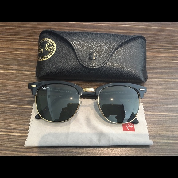Ray ban Clubmaster