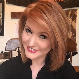 Meet your Posher, Beth