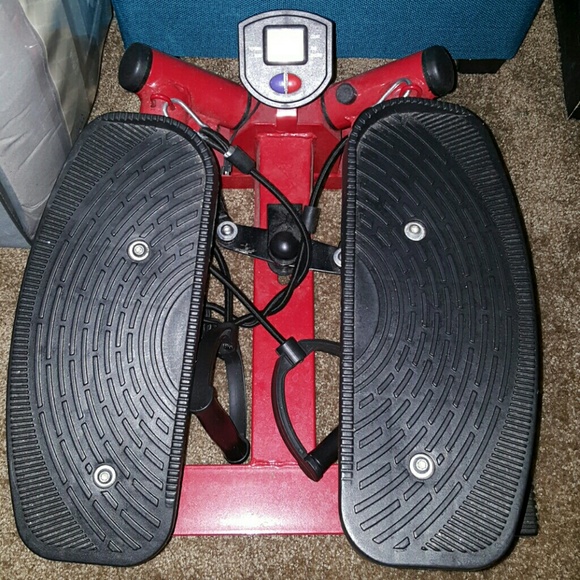 Stepper - Picture 2 of 4