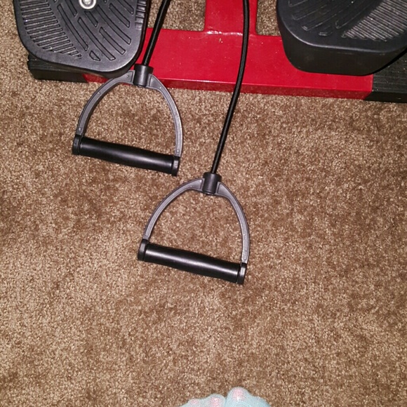 Stepper - Picture 3 of 4