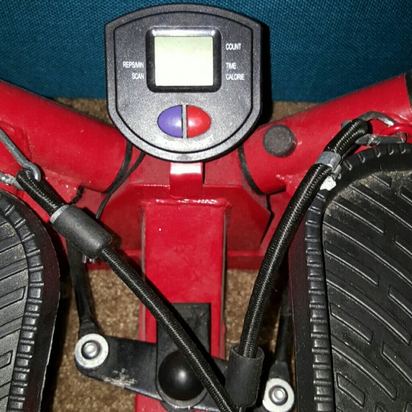 Stepper - Picture 4 of 4