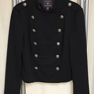 Military jacket