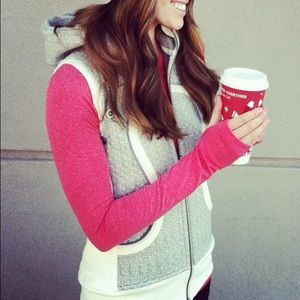 lululemon Special Edition Scuba Hoodie