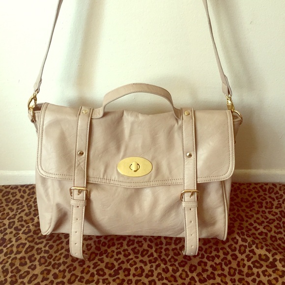 Forever 21 cross body handbag