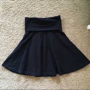 circle skirt