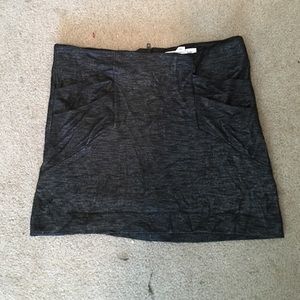 BCBGeneration stretch skirt