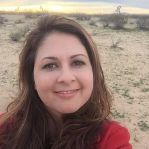 Meet your Posher, Gabrielle