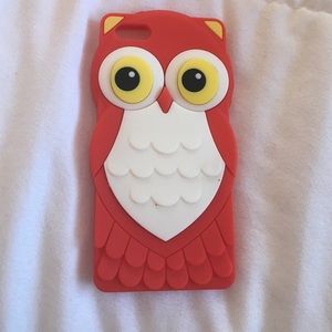 iPhone 5/5s case