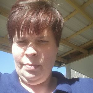 Meet your Posher, Joanna