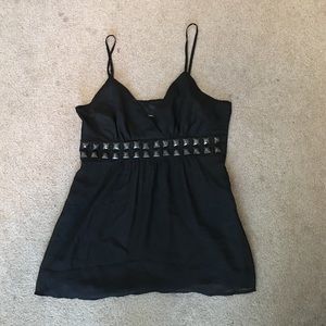 Express tank top