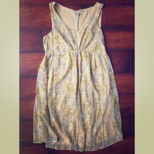 Love 21 Maternity Floral Dress