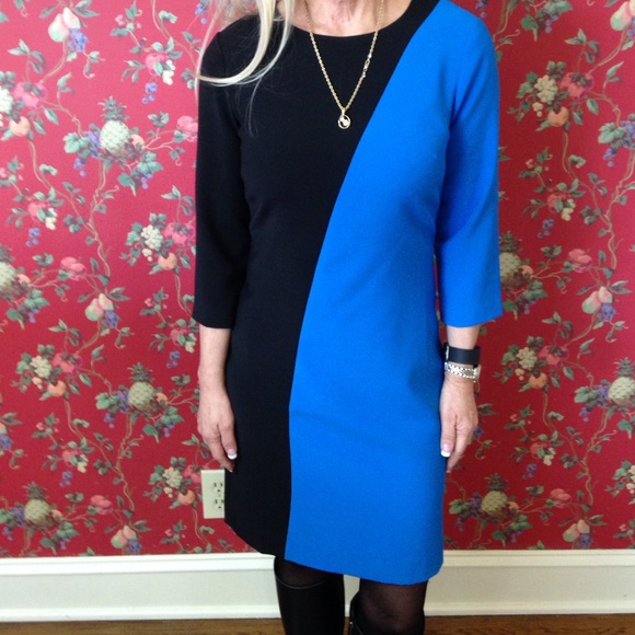 Ann Taylor Dresses & Skirts - Ann Taylor 0 Petite Dress