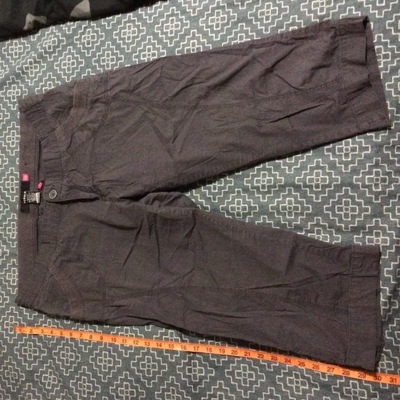 Torrid beach pants