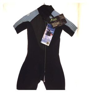 Rip Curl Wetsuit