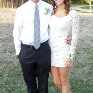 Prom/ Homecoming Dress