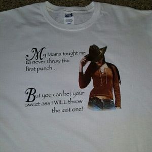 Custom Adult  Tees