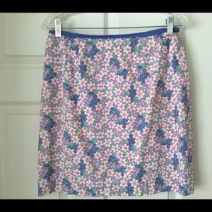 Lily Pulitzer Skirt
