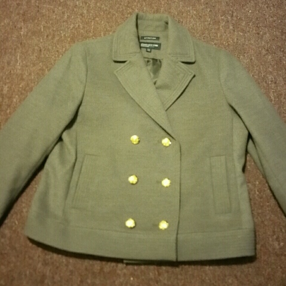 NOT FOR SALE Jones of NY Jacket