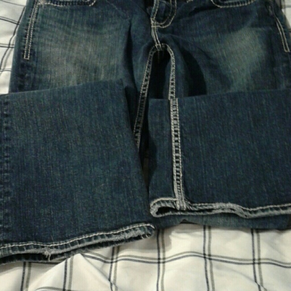 Silver jeans - Picture 2 of 3