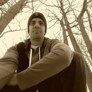 Meet your Posher, Damian