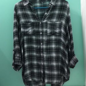Charlotte Russe Flannel