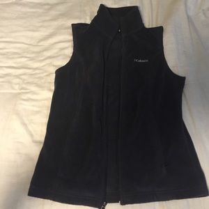 Columbia vest