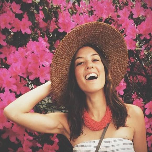 Meet your Posher, Alyssa