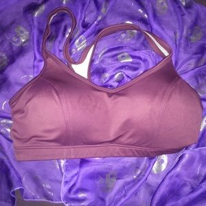 Champion Padded Sports Bra