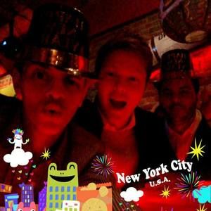 Meet your Posher, Jamal